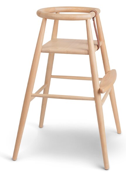 Carl Hansen designové dětské židle ND54