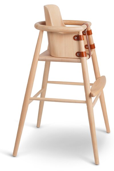 Carl Hansen designové dětské židle ND54