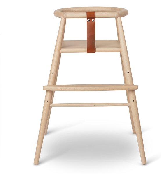 Carl Hansen designové dětské židle ND54