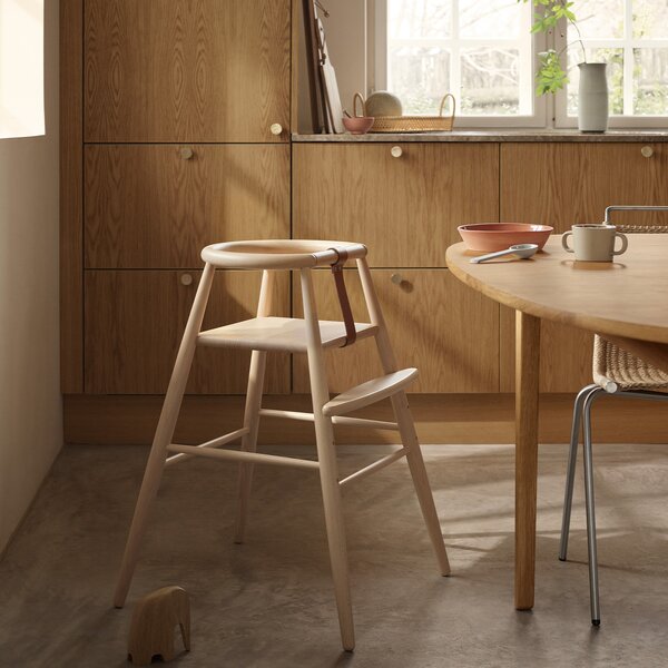 Carl Hansen designové dětské židle ND54