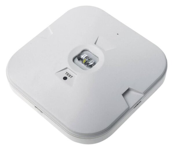 LED Nouzové svítidlo GATRION LED/1W/230V IP54 6000K