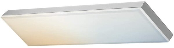 Ledvance - LED Stmívatelné stropní svítidlo SMART+ FRAMELESS LED/16W/230V Wi-Fi