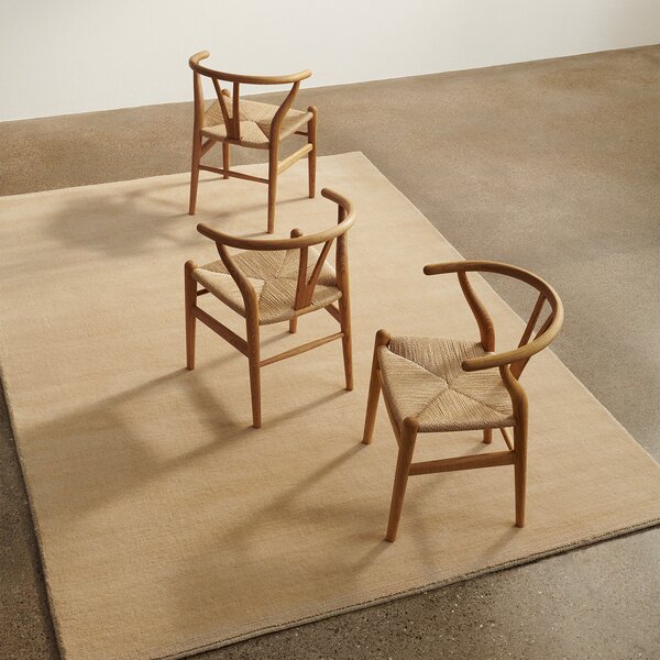 Carl Hansen designové dětské židle CH24 Child