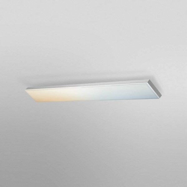 Ledvance - LED Stmívatelné stropní svítidlo SMART+ FRAMELESS LED/27W/230V Wi-Fi