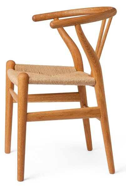Carl Hansen designové dětské židle CH24 Child