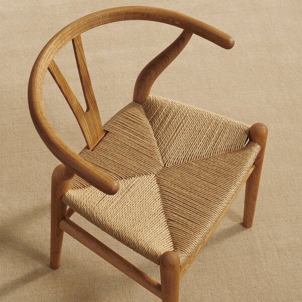 Carl Hansen designové dětské židle CH24 Child