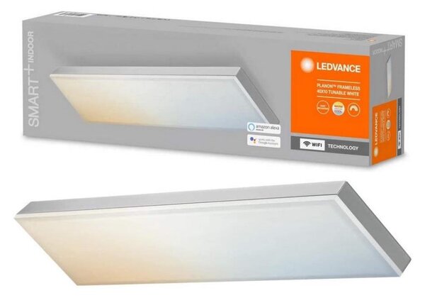 Ledvance - LED Stmívatelné stropní svítidlo SMART+ FRAMELESS LED/16W/230V Wi-Fi