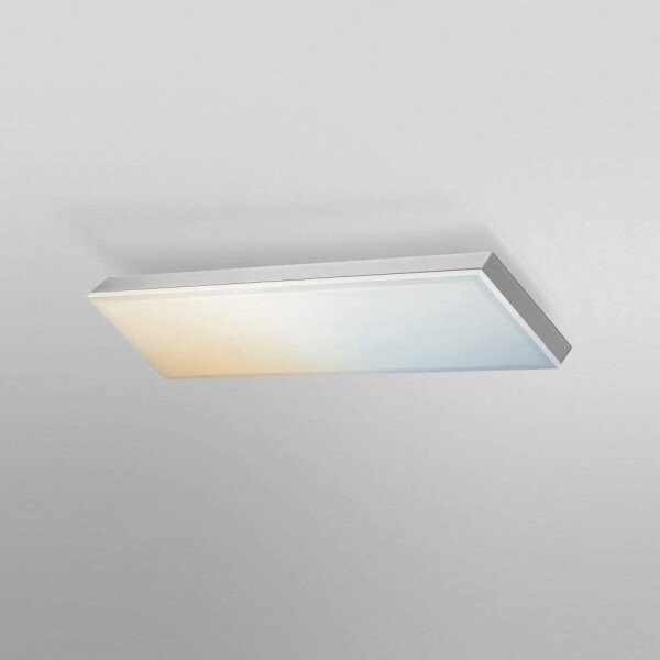 Ledvance - LED Stmívatelné stropní svítidlo SMART+ FRAMELESS LED/16W/230V Wi-Fi