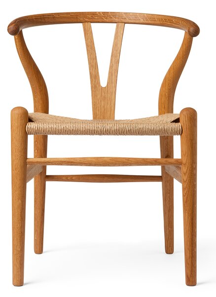 Carl Hansen designové dětské židle CH24 Child