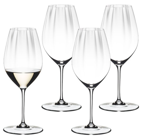 Sklenice Riedel PERFORMANCE Riesling 2 ks 5884/15-1