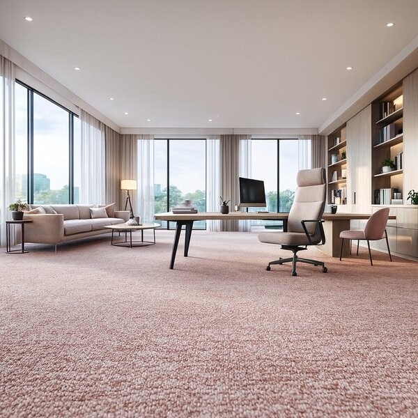 Condor Carpets, Metrážový koberec Extreme 70, zátěžový, na míru, šíře 4m,5m, béžová, ab (mřížka), chodba / předsíň