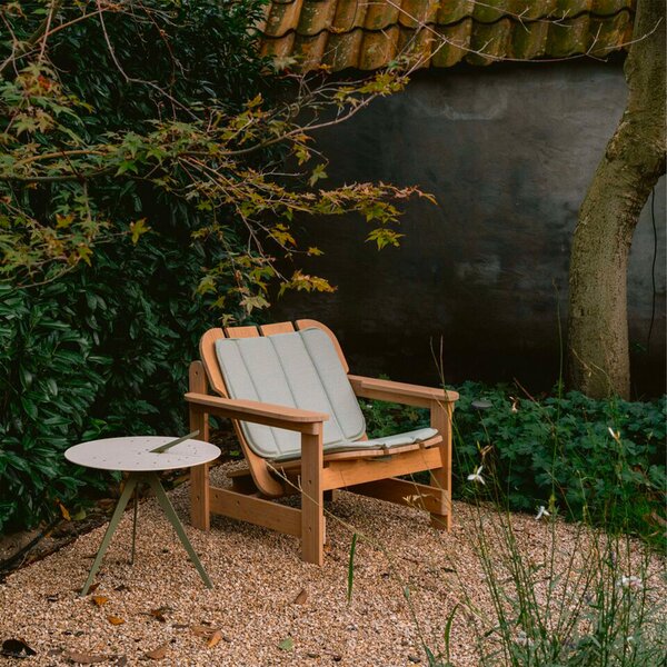 Weltevree designová zahradní křesla Picket Armchair