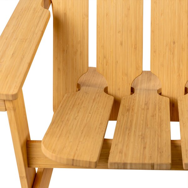 Weltevree designová zahradní křesla Picket Armchair