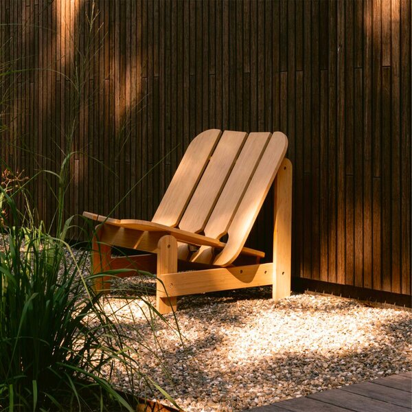 Weltevree designová zahradní křesla Picket Chair