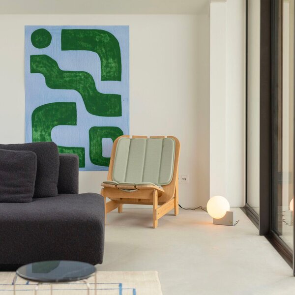 Weltevree designová zahradní křesla Picket Chair