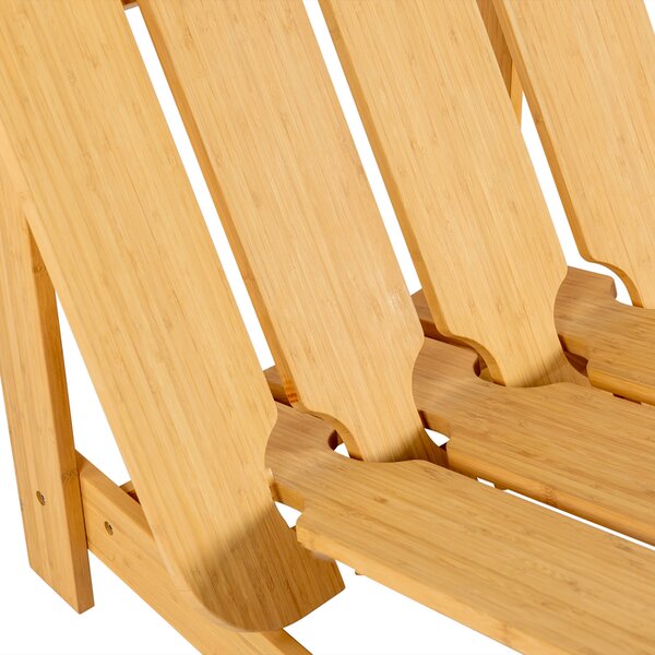 Weltevree designová zahradní křesla Picket Chair