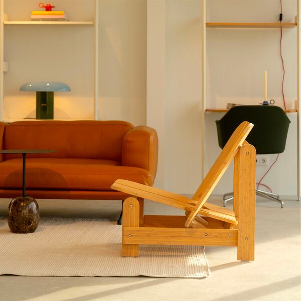 Weltevree designová zahradní křesla Picket Chair