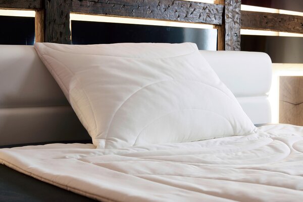 POLŠTÁŘ POD HLAVU, 70/90 cm Sleeptex - Polštáře pod hlavu