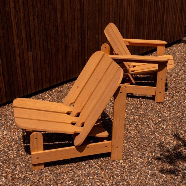 Weltevree designová zahradní křesla Picket Chair