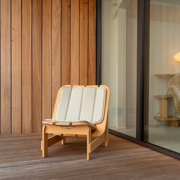 Weltevree designová zahradní křesla Picket Chair