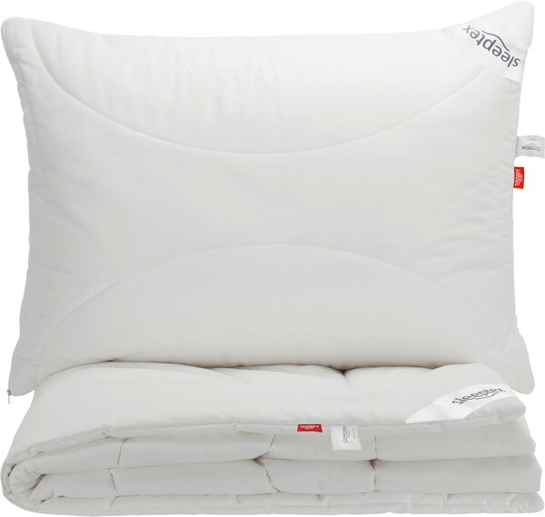POLŠTÁŘ POD HLAVU, 70/90 cm Sleeptex - Polštáře pod hlavu
