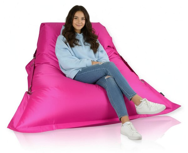 Primabag Cushy růžová