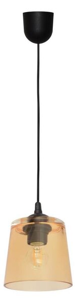 Lustr na lanku LUCEA 1xE27/15W/230V