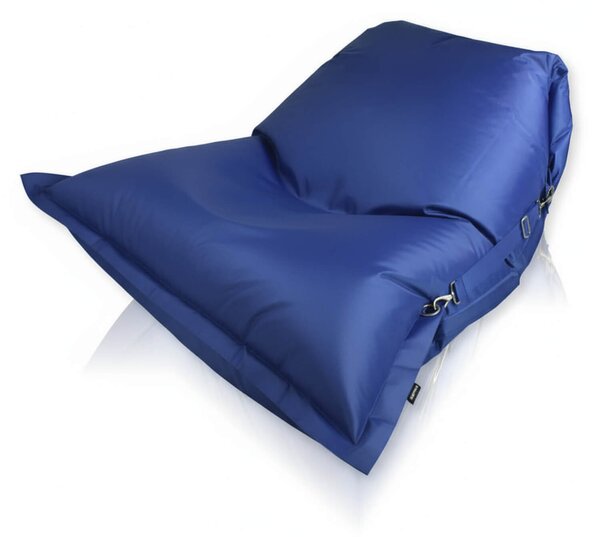 Primabag Cushy tmavomodrá