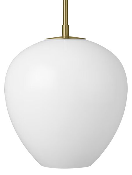 Carl Hansen designová závěsná svítidla Tulip Pendant (Ø26 cm)