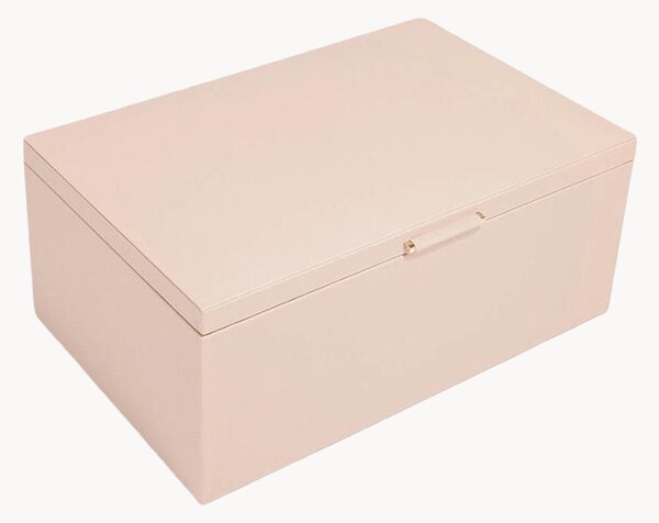 Šperkovnice Medium Storage Box Blush Pink