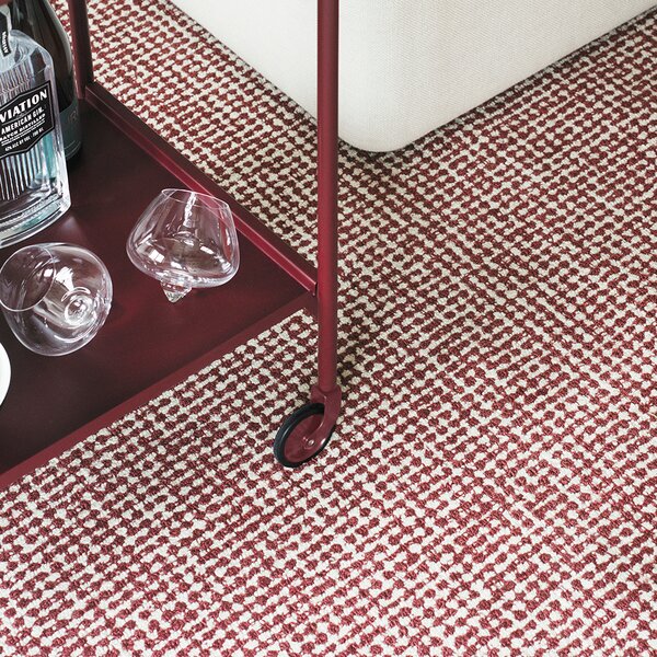 Normann Copenhagen designové servírovací stolky Rul Trolley