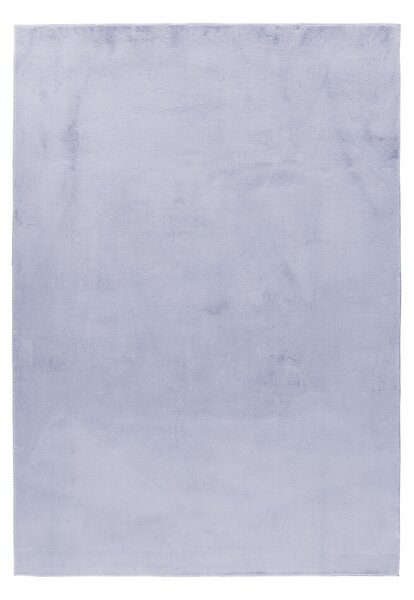 Ayyildiz, AKCE: 160x230 cm Kusový koberec Pouffy 5100 Silver, šedá, obývací pokoj