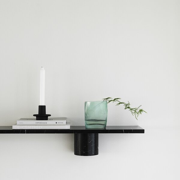 Normann Copenhagen designové police Sten Shelf Large