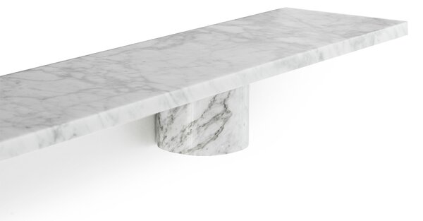 Normann Copenhagen designové police Sten Shelf Large