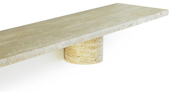 Normann Copenhagen designové police Sten Shelf Large