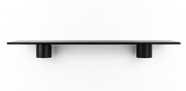 Normann Copenhagen designové police Sten Shelf Large