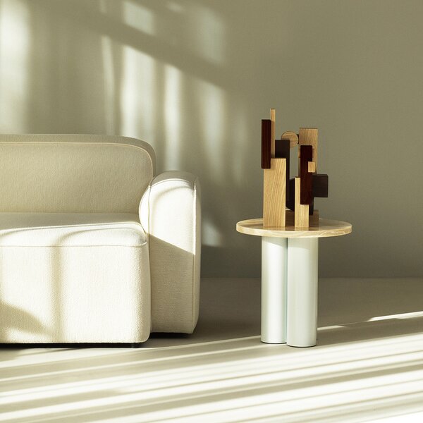 Normann Copenhagen designové konferenční stoly Dit Table