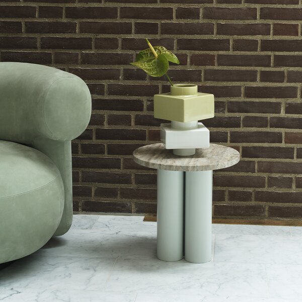 Normann Copenhagen designové konferenční stoly Dit Table