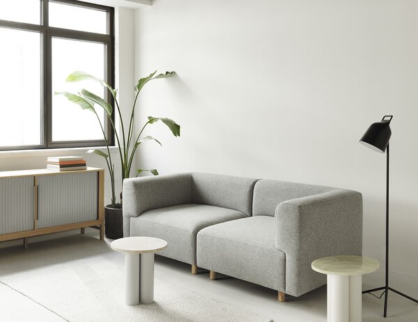 Normann Copenhagen designové konferenční stoly Dit Table