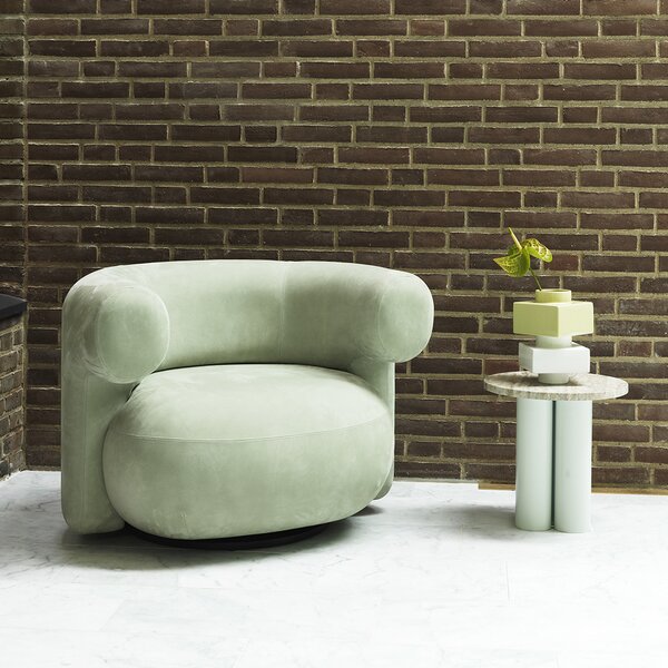 Normann Copenhagen designové konferenční stoly Dit Table