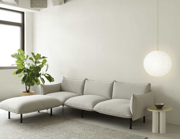 Normann Copenhagen designové konferenční stoly Dit Table