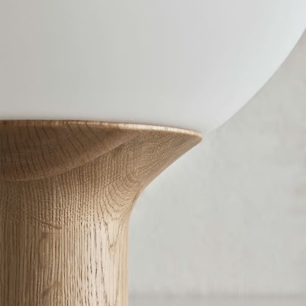 Bolia designové stolní lampy Acorn Table Lamp (průměr 32 cm)
