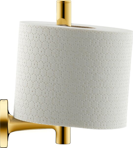 Duravit Starck T držák na toaletní papír zlatá 0099393400