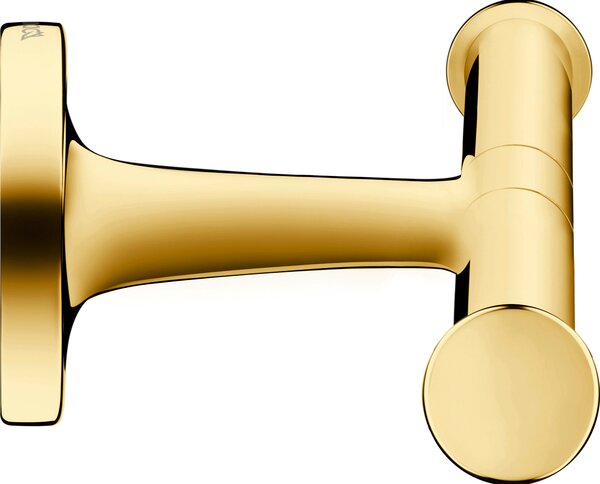 Duravit Starck T držák na toaletní papír zlatá 0099383400
