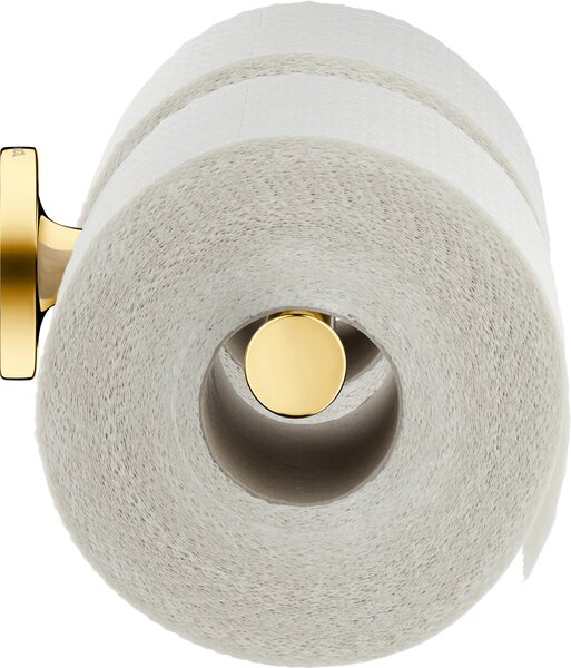 Duravit Starck T držák na toaletní papír zlatá 0099383400