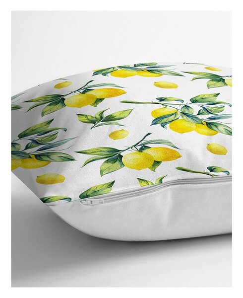 Povlak na polštář 43x43 cm - Minimalist Cushion Covers