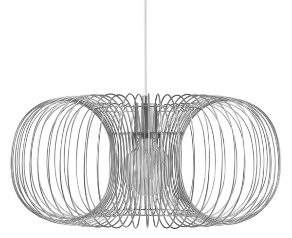 Normann Copenhagen designová závěsná svítidla Coil Lamp (50 x 22.5 cm)