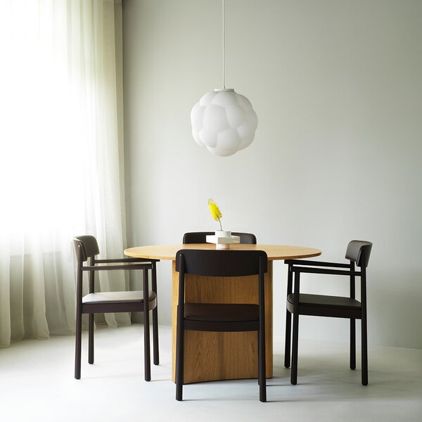 Normann Copenhagen designové židle Timb Armchair