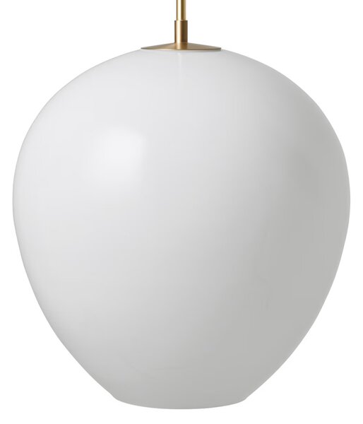 Carl Hansen designová závěsná svítidla Tulip Pendant (Ø36 cm)