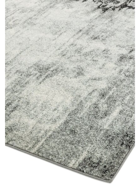 Šedý koberec 230x160 cm Nova - Asiatic Carpets